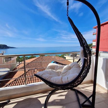 Himara 28 Hotel Exterior photo