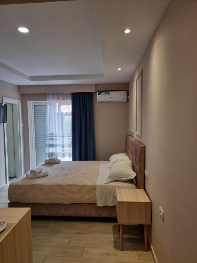 Himara 28 Hotel Room photo