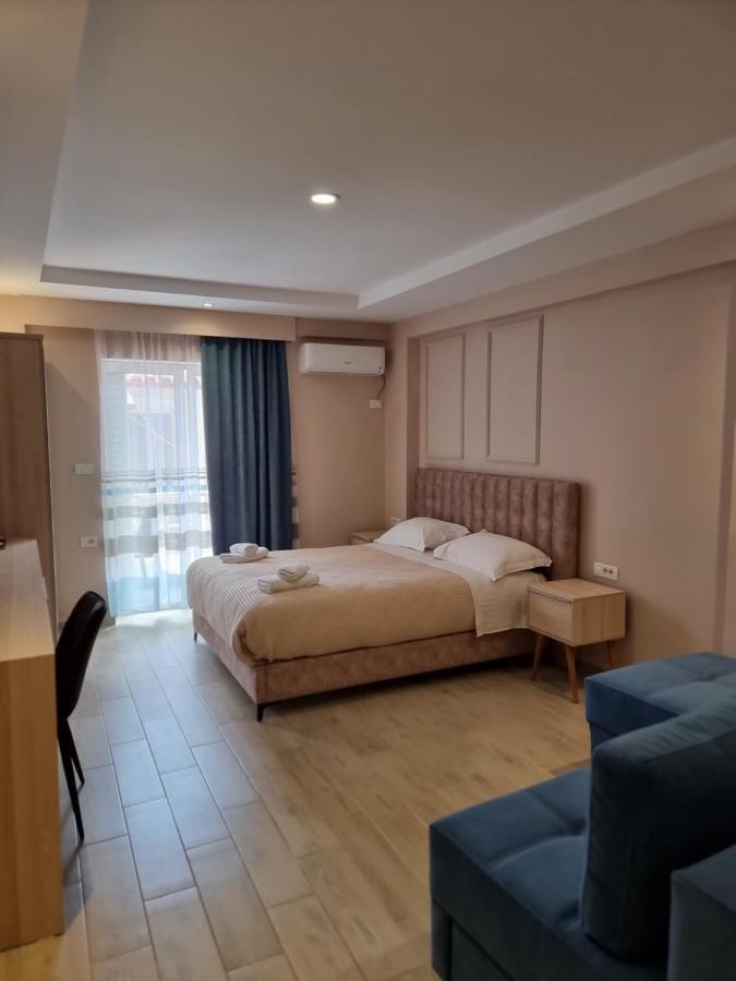 Himara 28 Hotel Room photo