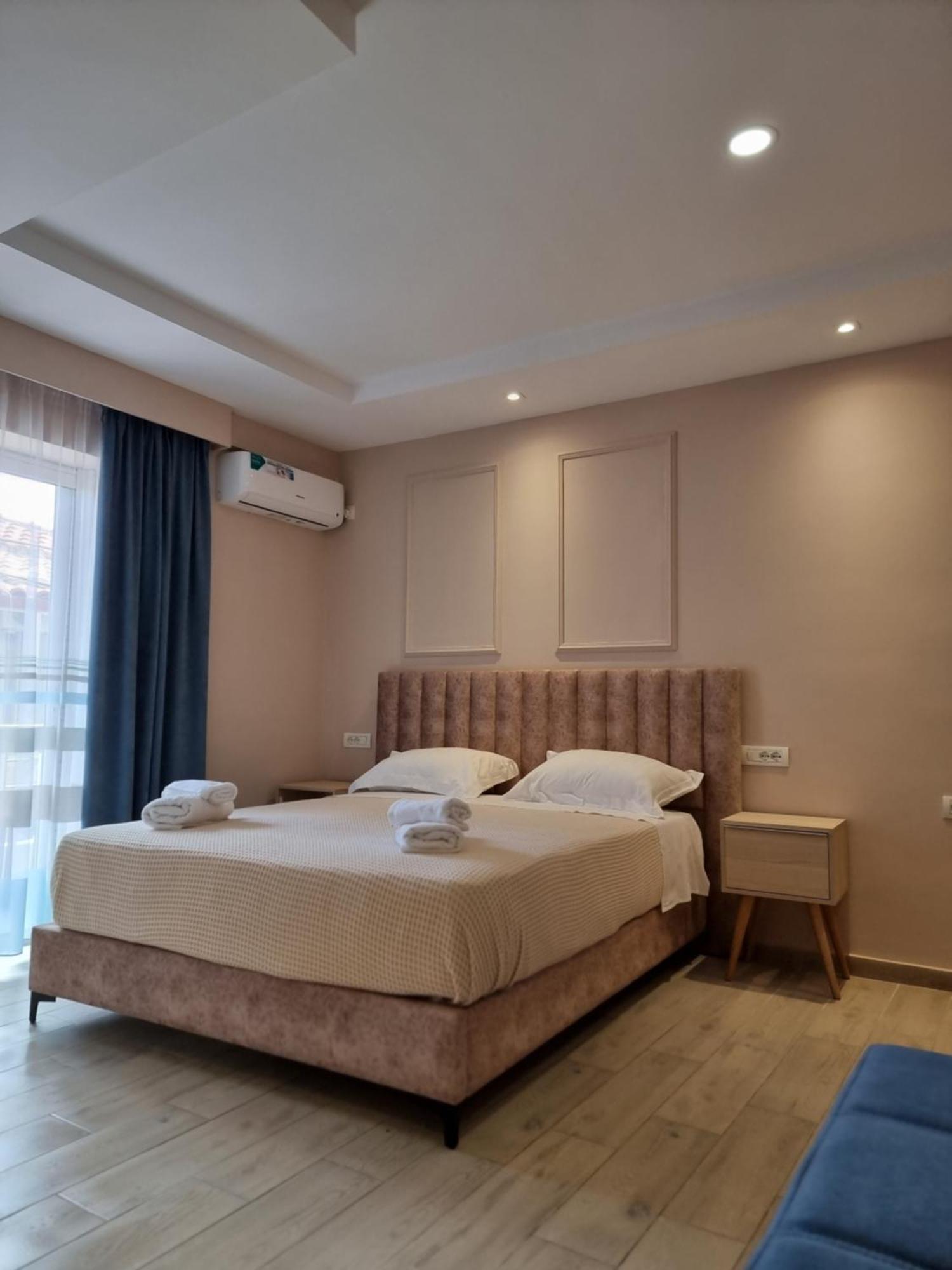 Himara 28 Hotel Room photo